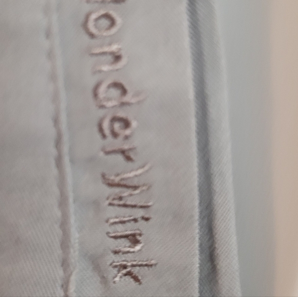 Ladies Large Scrub Top in Large - Picture 3 of 10